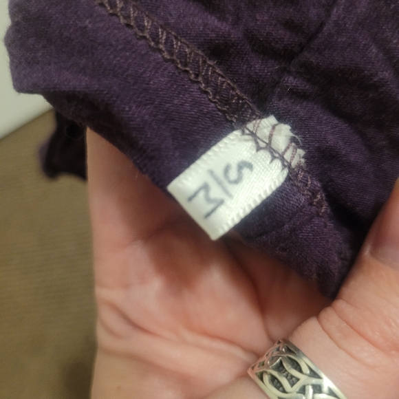 Nad Brad Vancouver Island made leg warmers - Picture 7 of 8